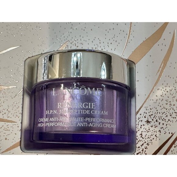 Lancome RÉNERGIE H.C.F. TRIPLE SERUM 3 Piece Limited Edition Skincare Gift Set N - Picture 7 of 12
